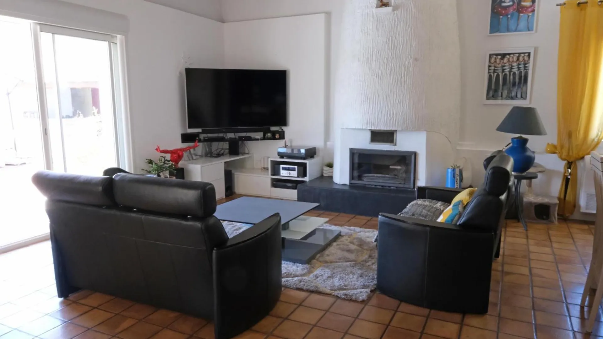 Holiday home Villa Thor: Private Pool Retreat Near L'Isle Sur La Sorgue Le Thor France